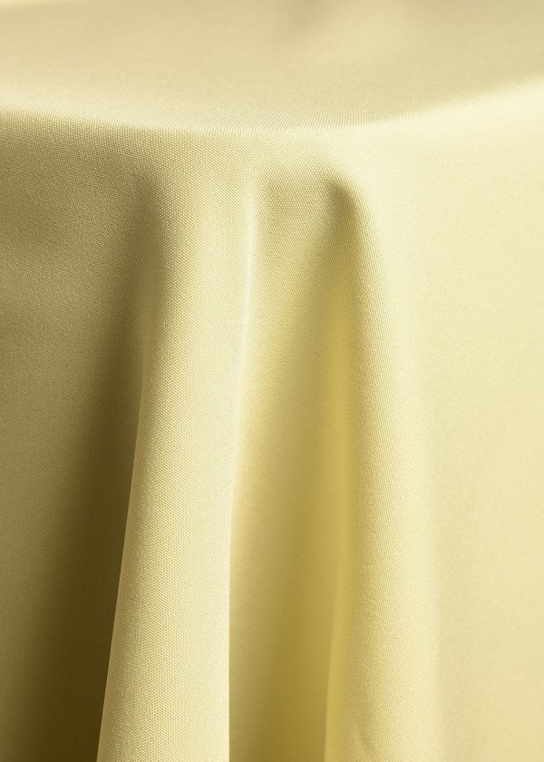 Buttercup Linen