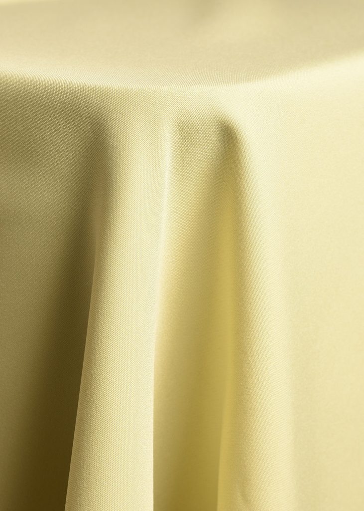 Buttercup Linen