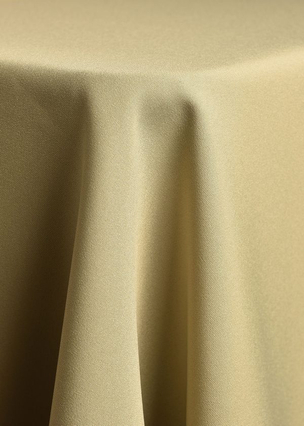 Olive Linen