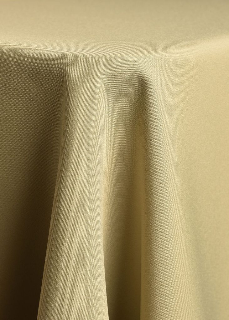 Olive Linen