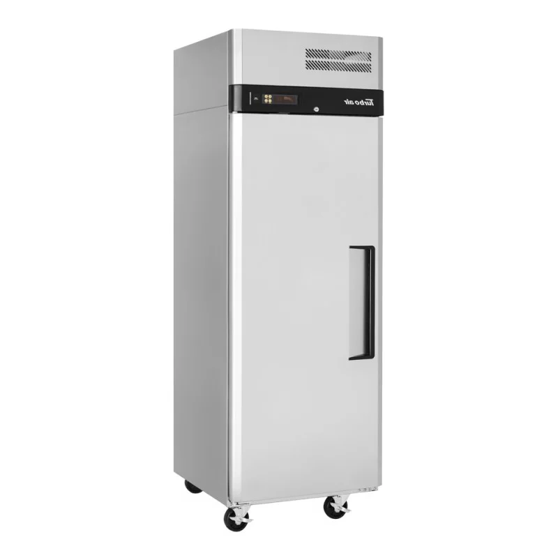 Reach in Single Door Refrigerator