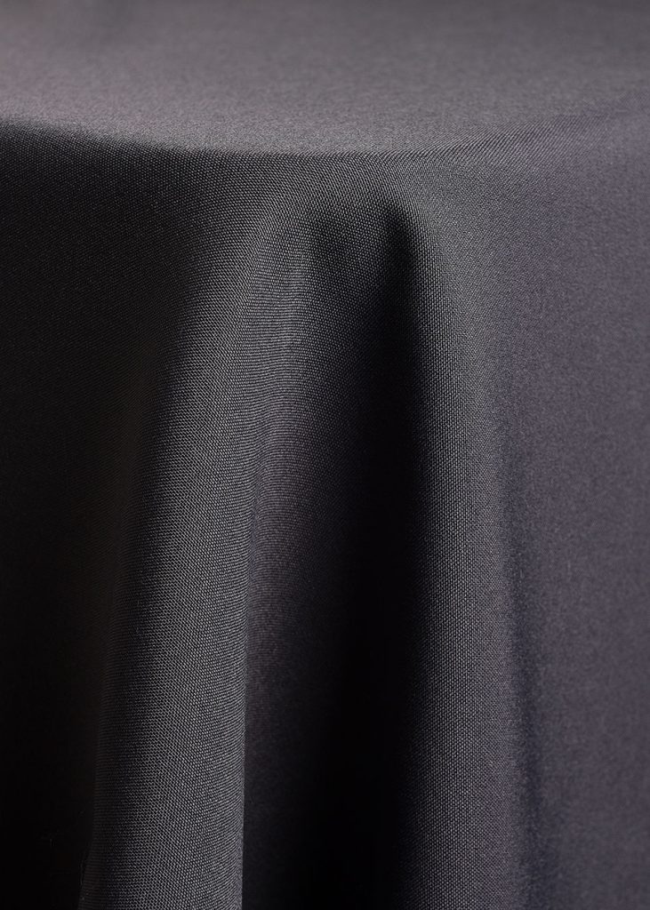 Charcoal Linen