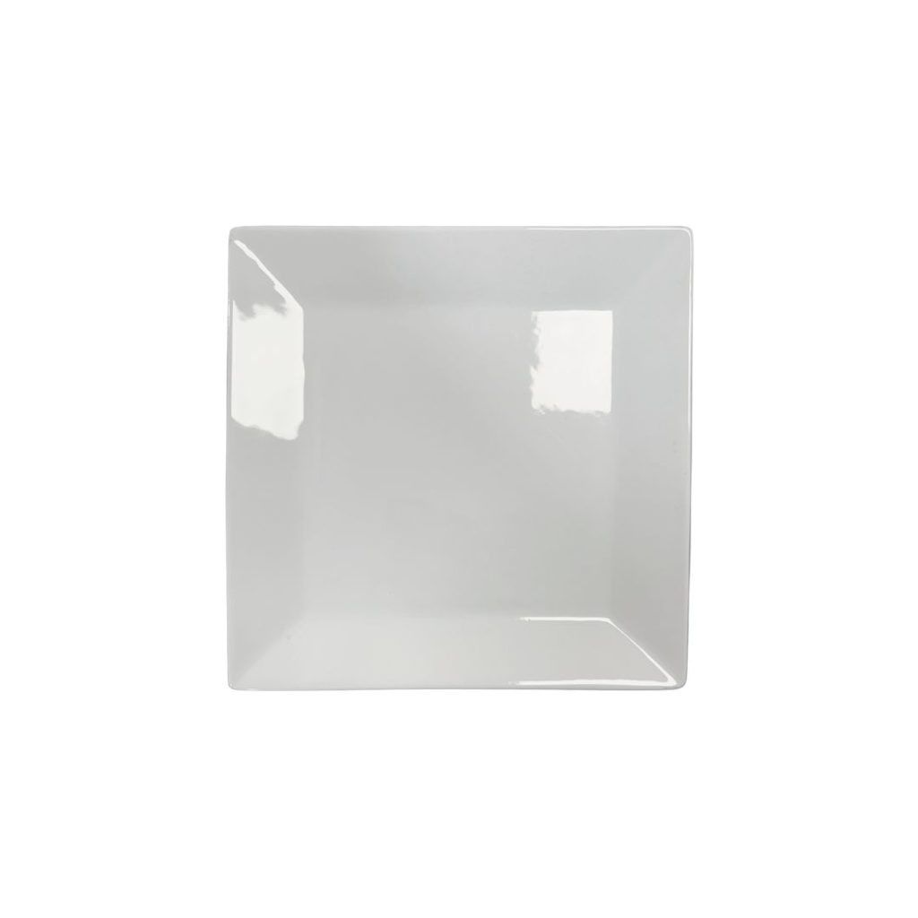 Square Platter - 10"x10"