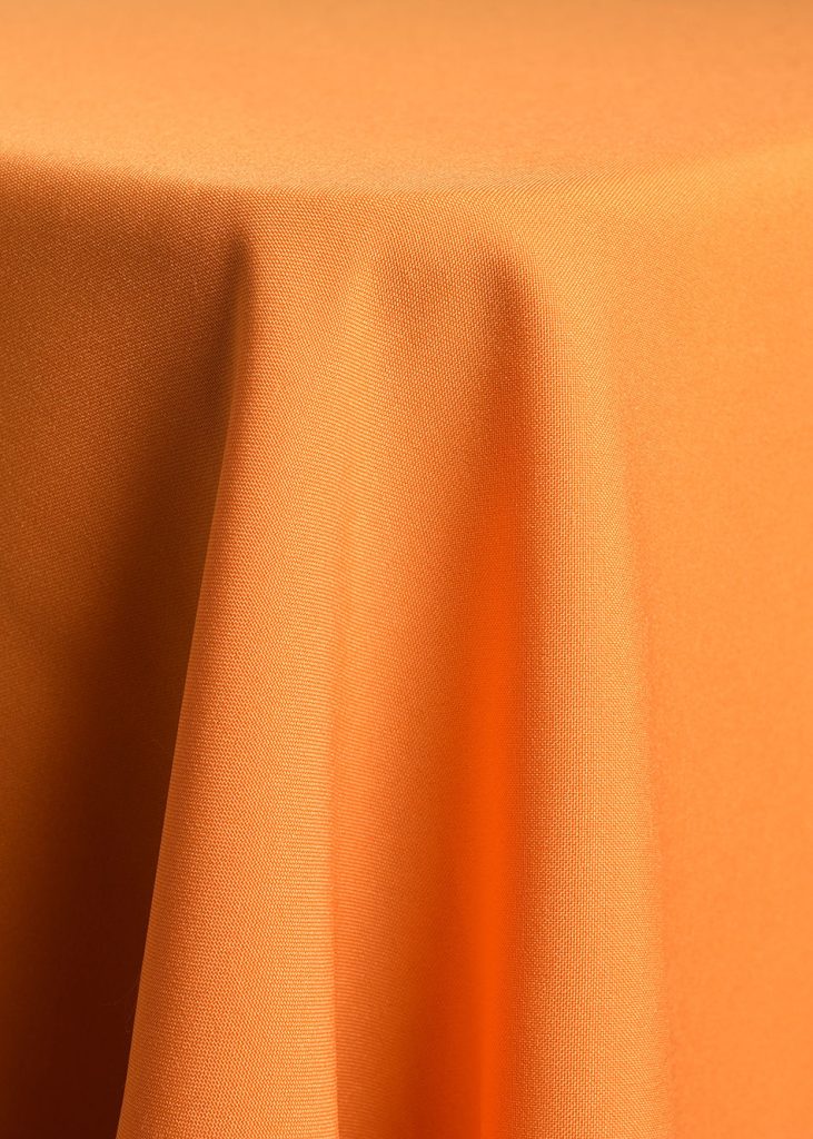 Pumpkin Linen