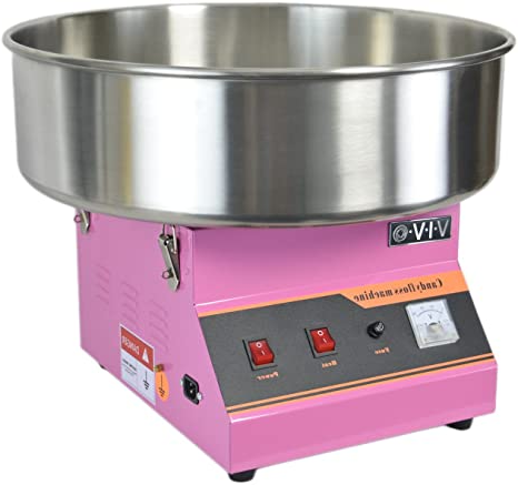 Cotton Candy Machine