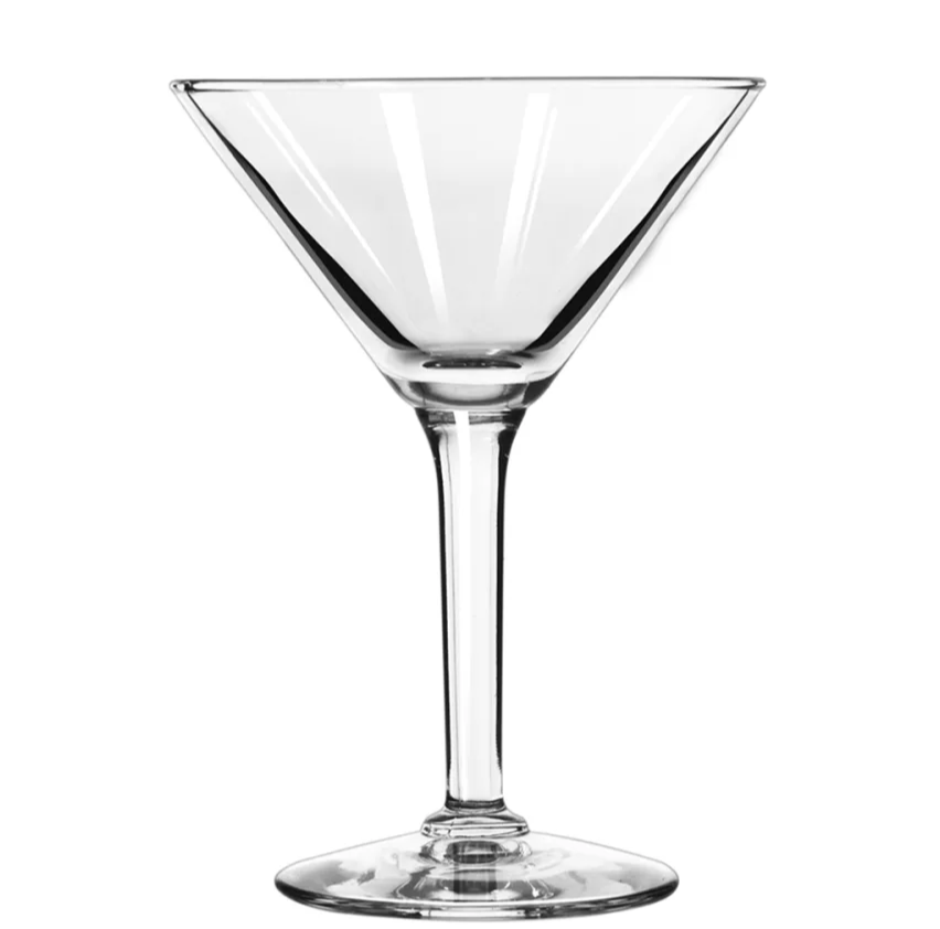 Martini 4oz