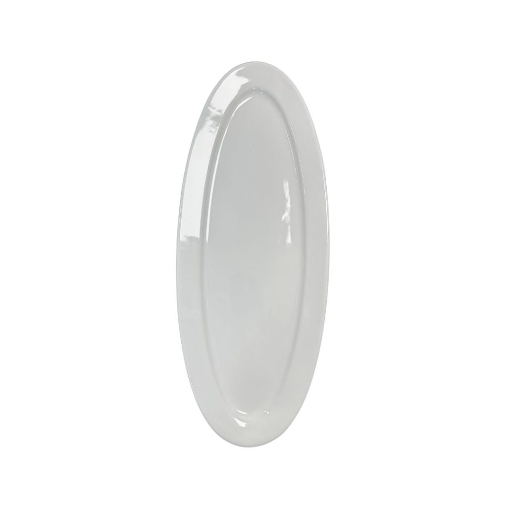 Oval Platter - 27"x10.5"