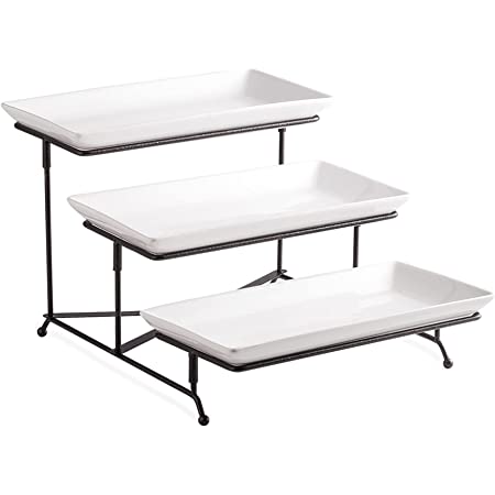 Cake & Candy Stands
