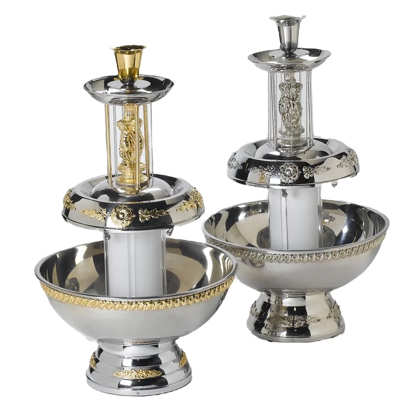 Champagne Fountain 5gal