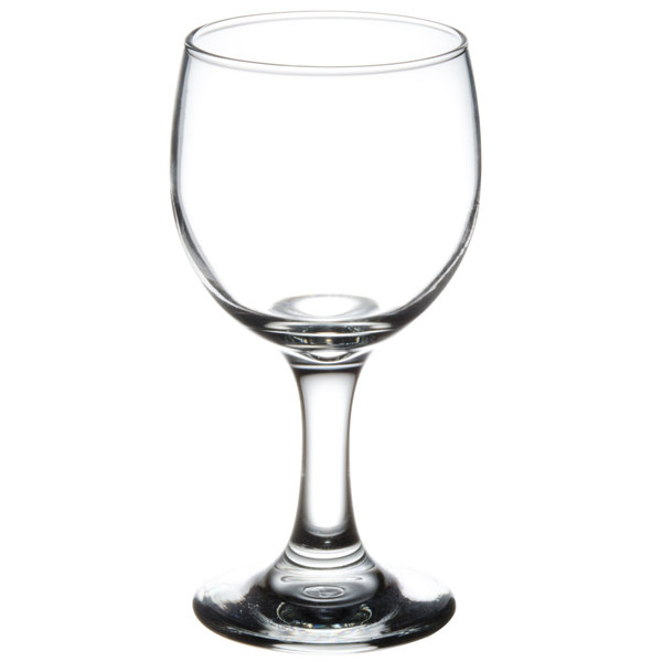 Red Wine 6oz
