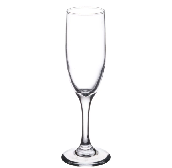 Champagne Flute 6oz