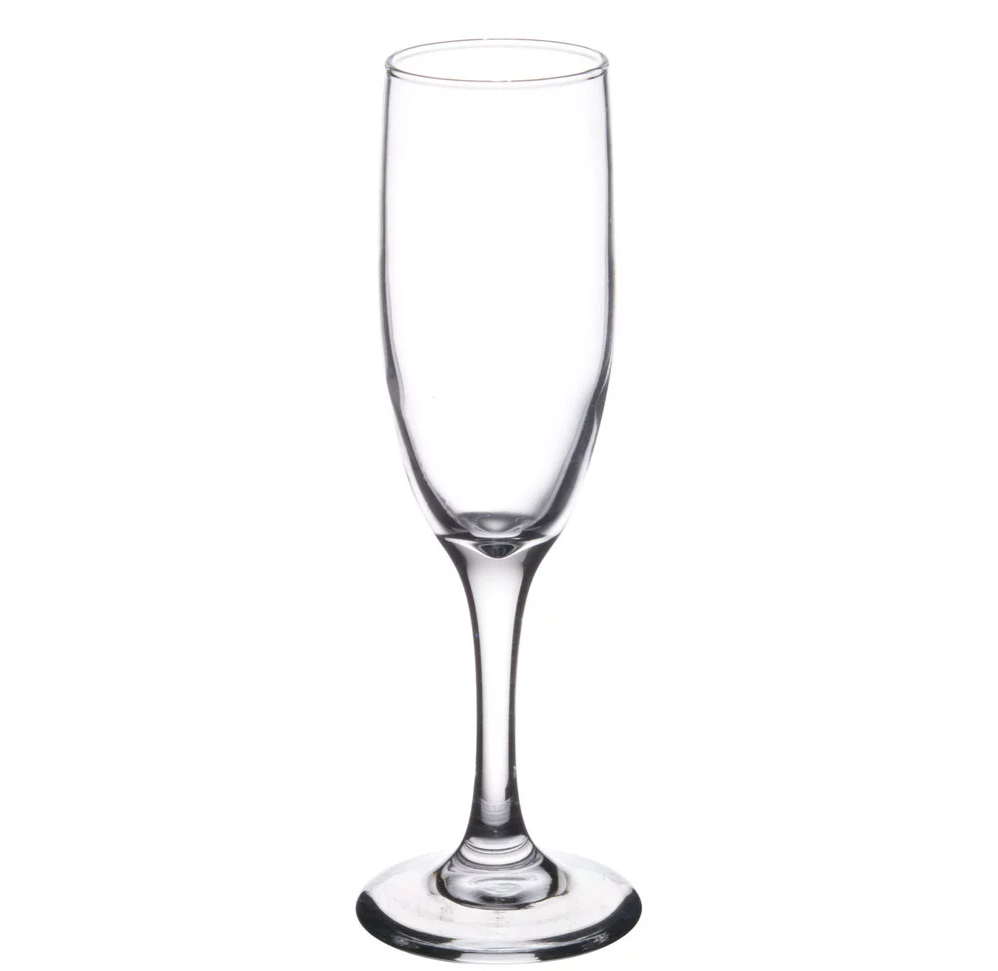 Champagne Flute 6oz