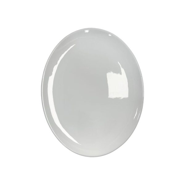 Oval Platter - 15"x12"