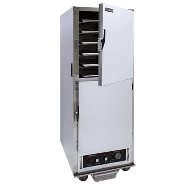 Hot Box - Wire Racks (Warmer)