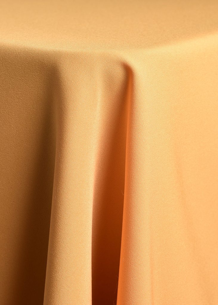 Gold Linen