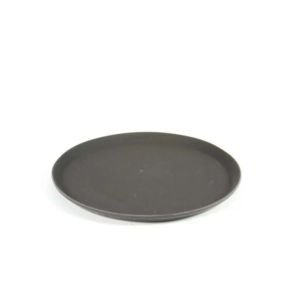 Round Server Tray - 14"