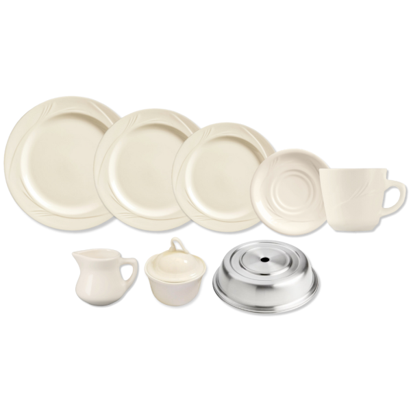 Royal Doulton Cream Collection