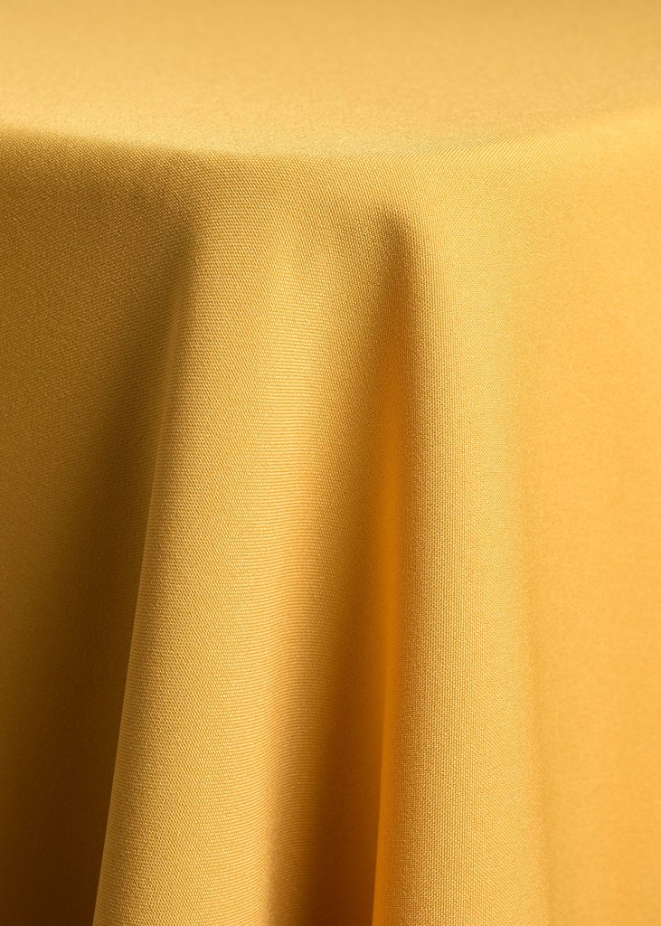 Turmeric Linen