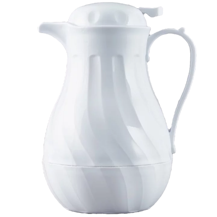 64oz Thermal - White