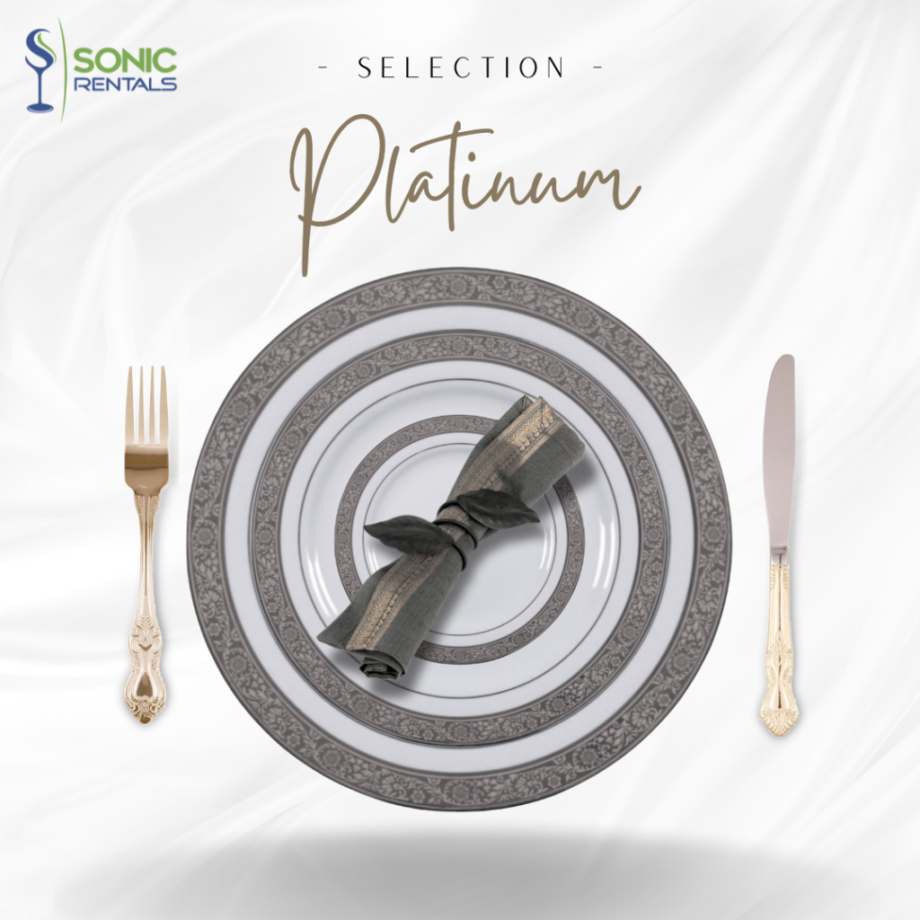 Platinum