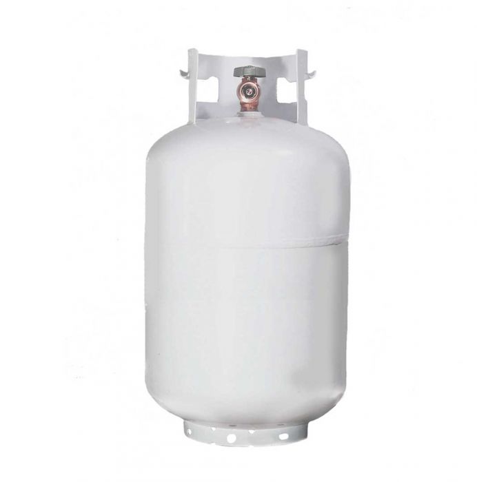 Propane Tank - 30 lb
