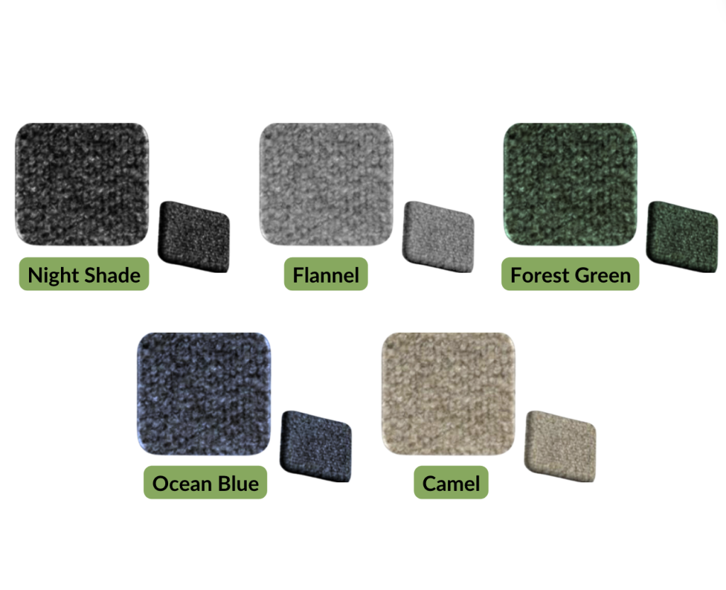 Astroturf & Carpet