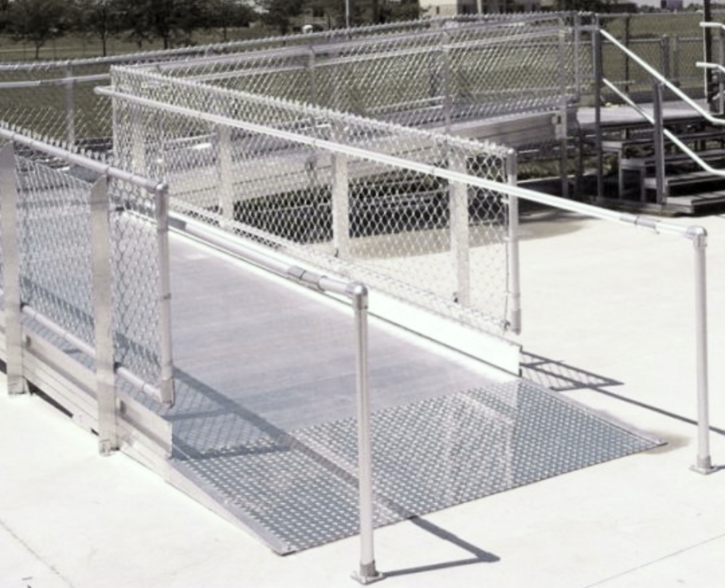 Access | Egress