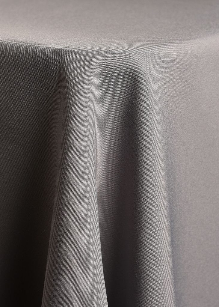 Gray Linen