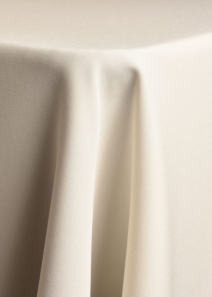 Ivory Linen