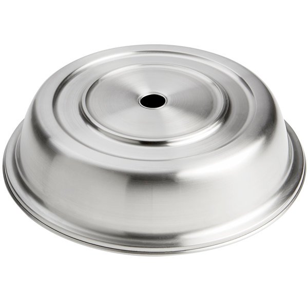 Stainless Steel Plate Lid Cover