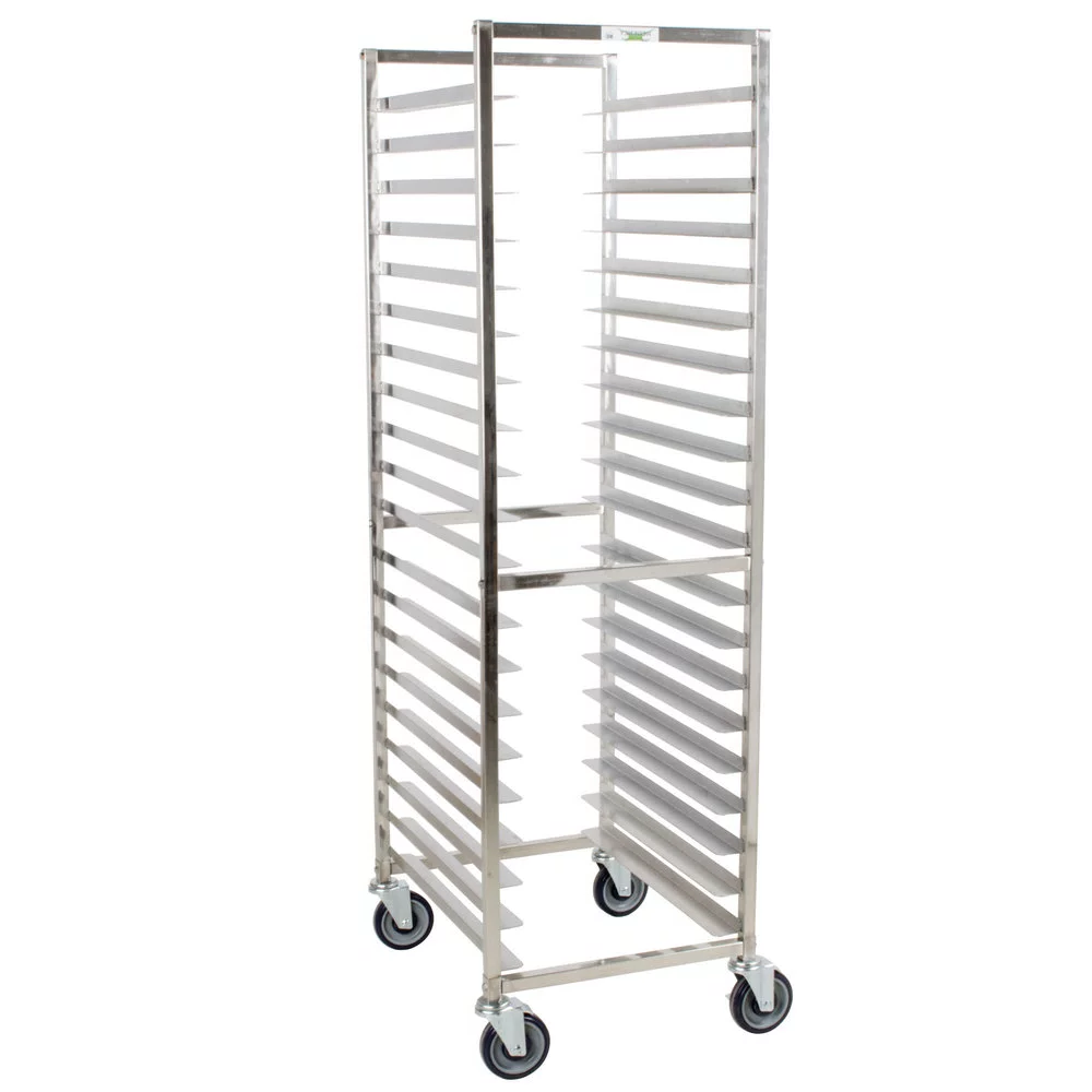 Sheet Pan Rack