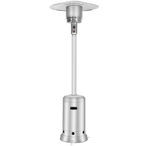 Mushroom Patio Heater