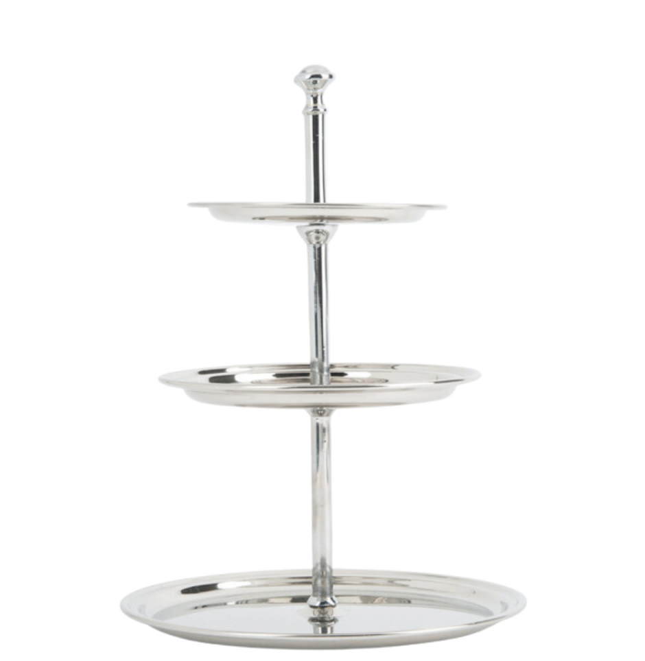 3 Tier