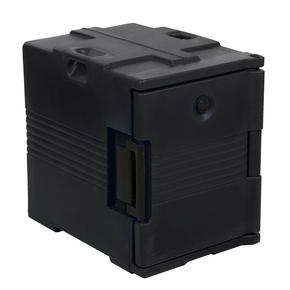 Insulated Food Pan Carrier