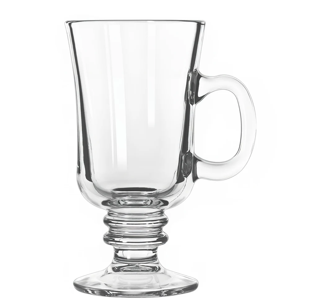 Irish Mug Plain
