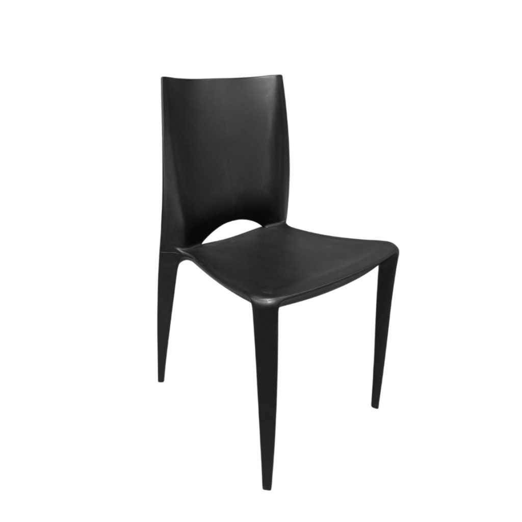 Black Jade Chair