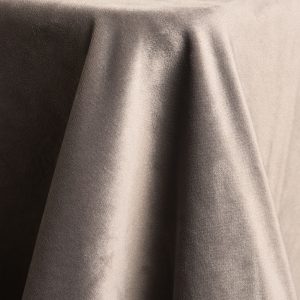 Velvet Linen