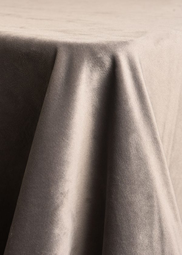 Velvet Linen