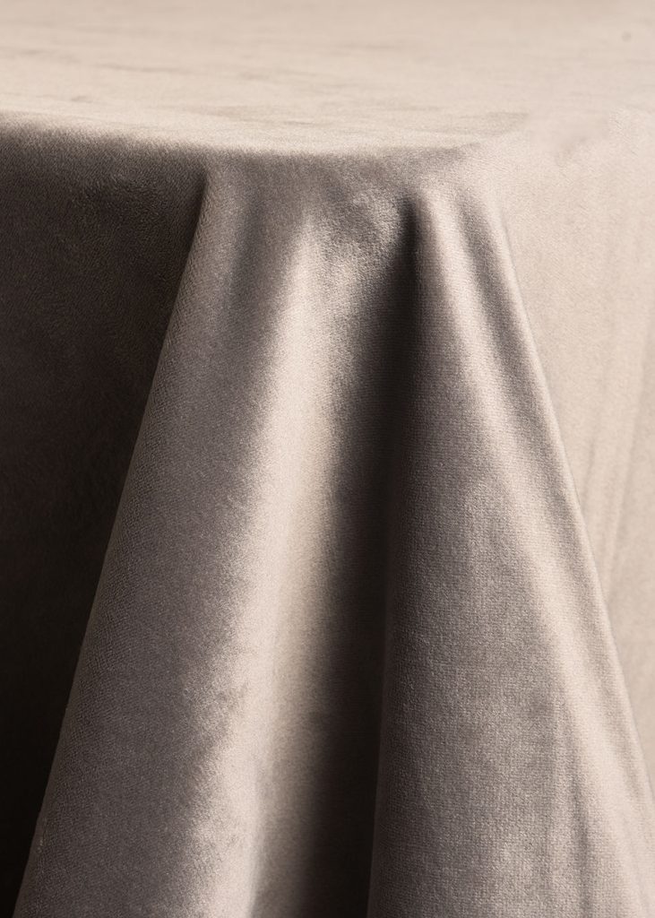 Velvet Linen