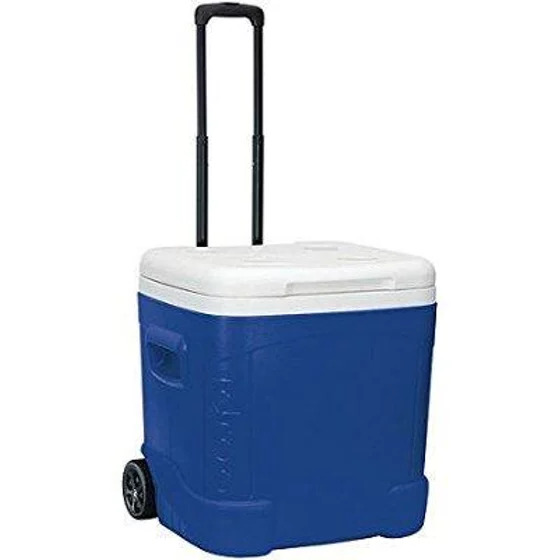 Ice Chest Cooler Wheels - 60 quart