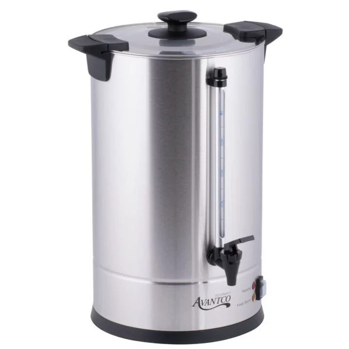 Coffee Maker - 100 cup