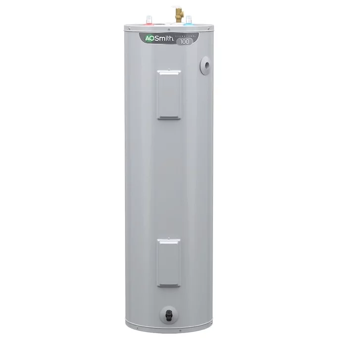 Hot Water Heater - Electric