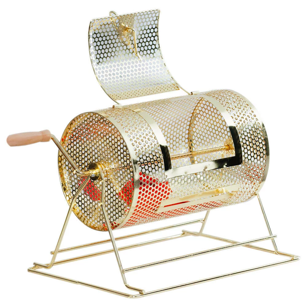Raffle Drum