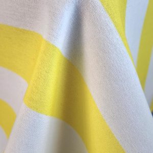 Cabana Stripe Linen