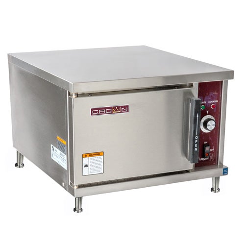 Countertop Convection Steamer