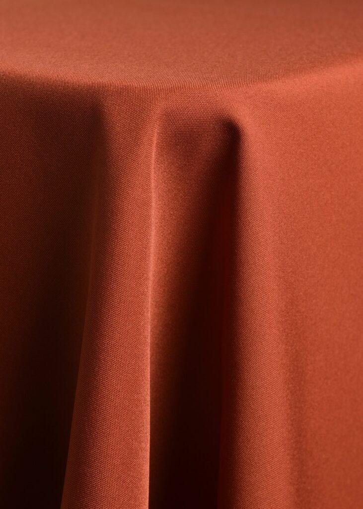 Copper Linen