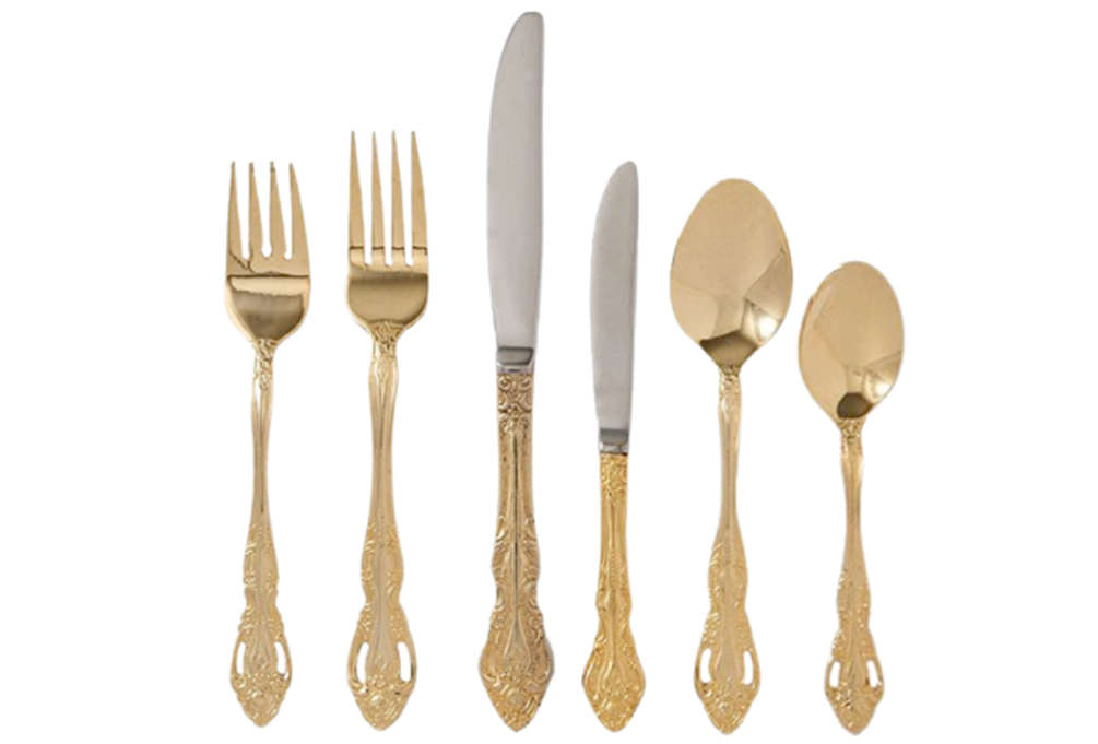 Abbey Collection