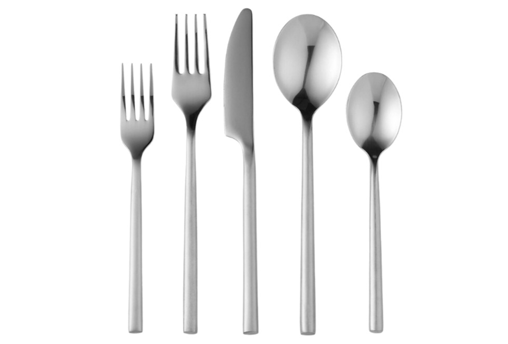 Modern Silver Collection