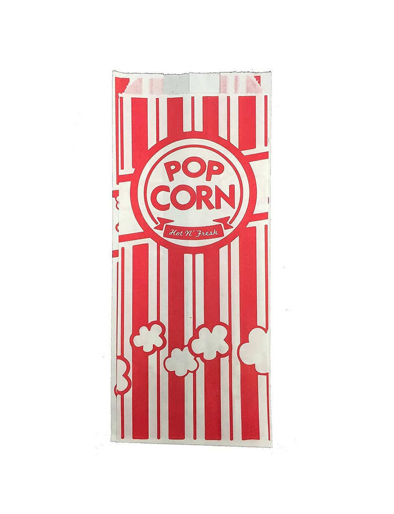 Pop Corn Bags