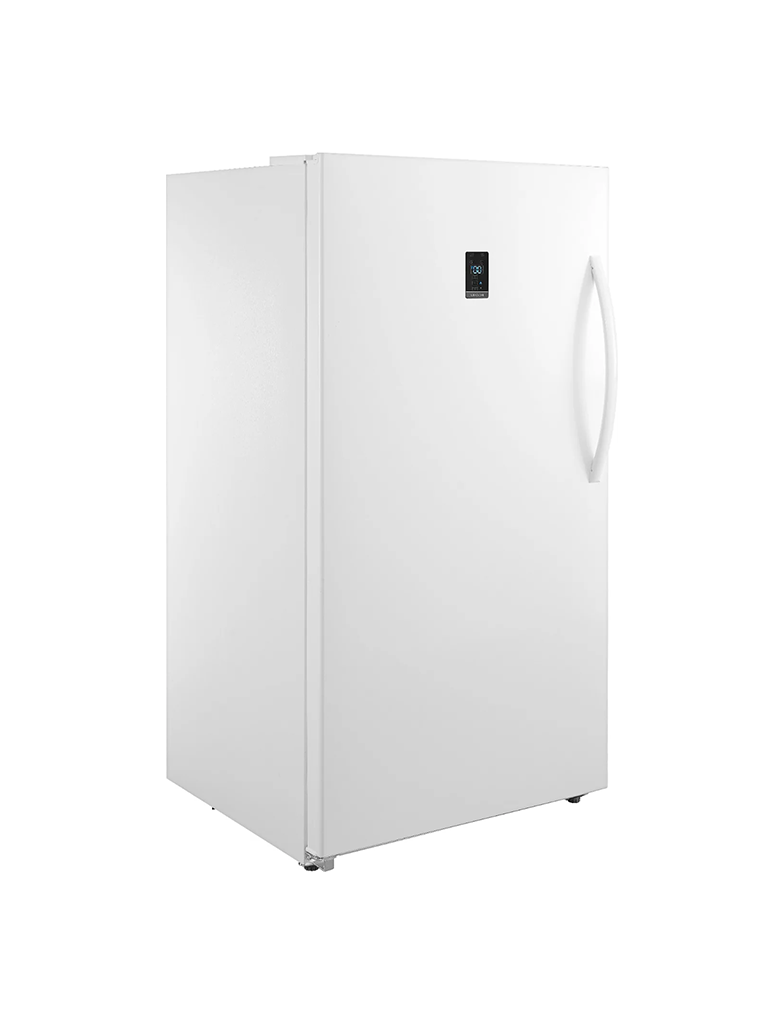Upright Single Door Freezer